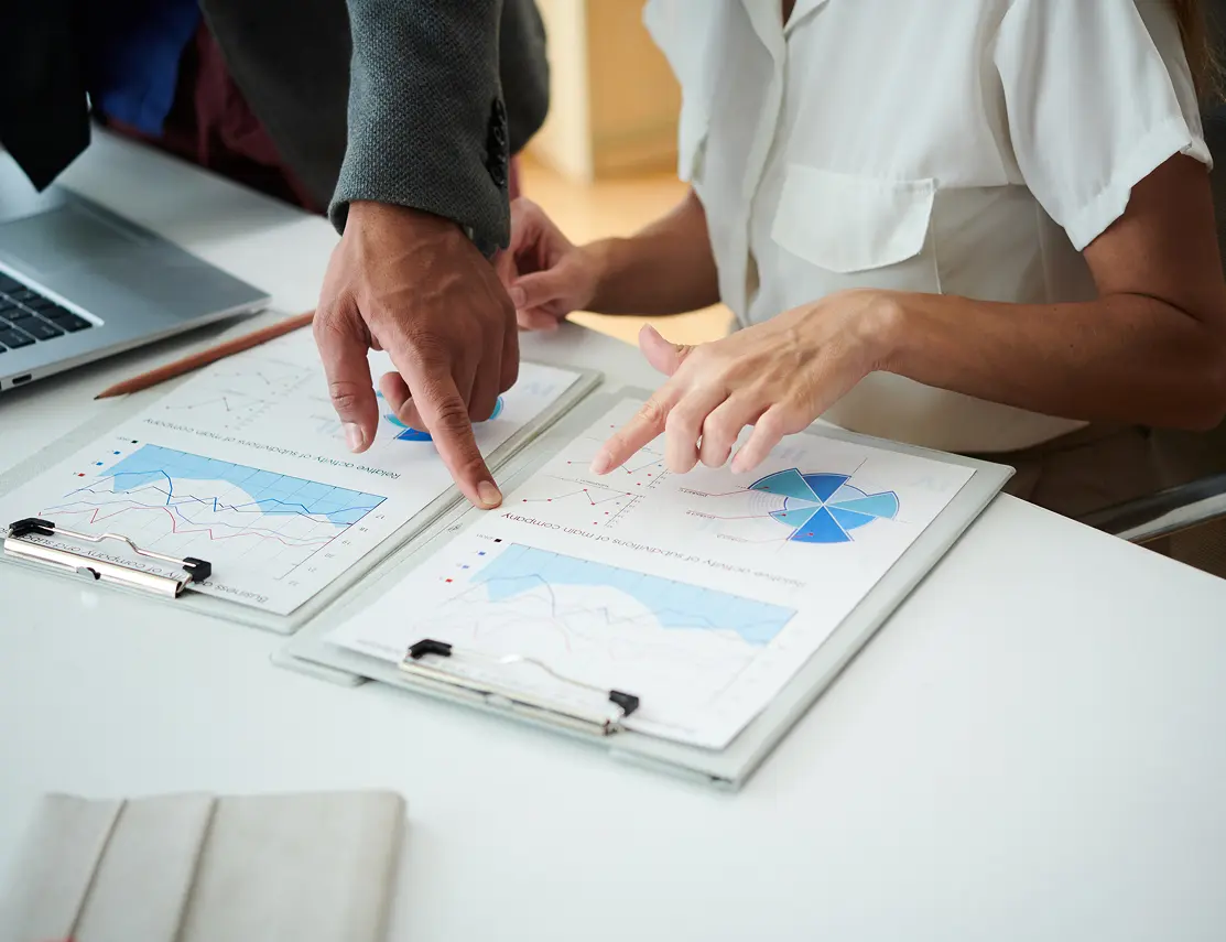 Independent, Evidence-based Advice