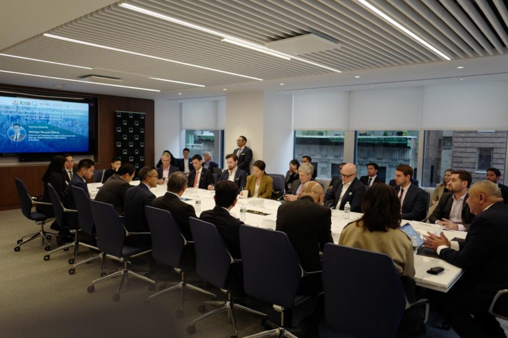 Climate Week NYC 2025